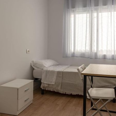 Apartamentos Borriana Burriana Ngoại thất bức ảnh