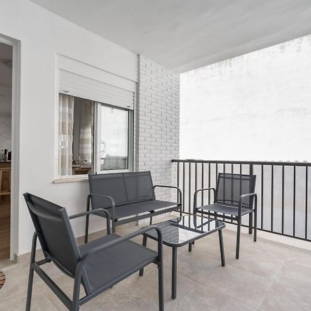 Apartamentos Borriana Burriana Ngoại thất bức ảnh
