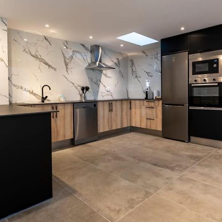 Apartamentos Borriana Burriana Ngoại thất bức ảnh