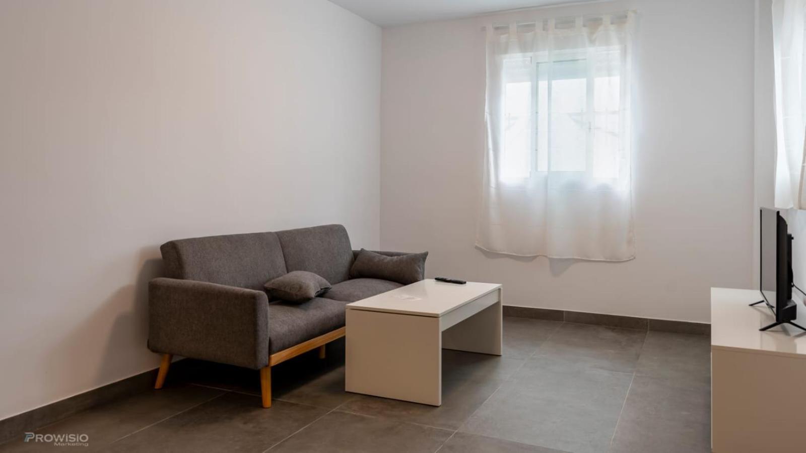 Apartamentos Borriana Burriana Ngoại thất bức ảnh