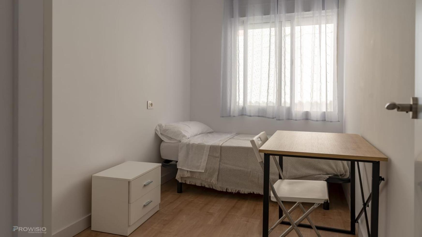 Apartamentos Borriana Burriana Ngoại thất bức ảnh