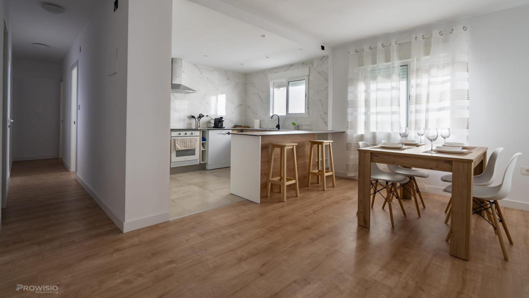 Apartamentos Borriana Burriana Ngoại thất bức ảnh