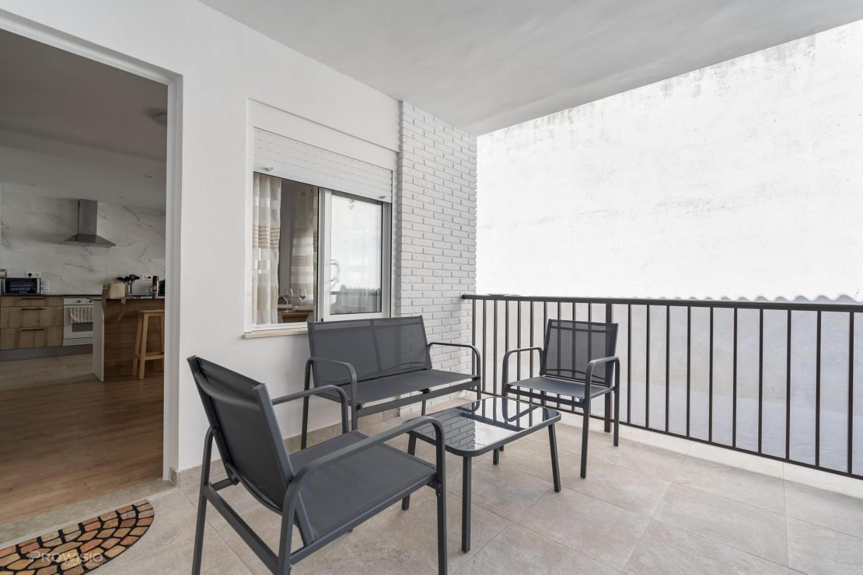 Apartamentos Borriana Burriana Ngoại thất bức ảnh