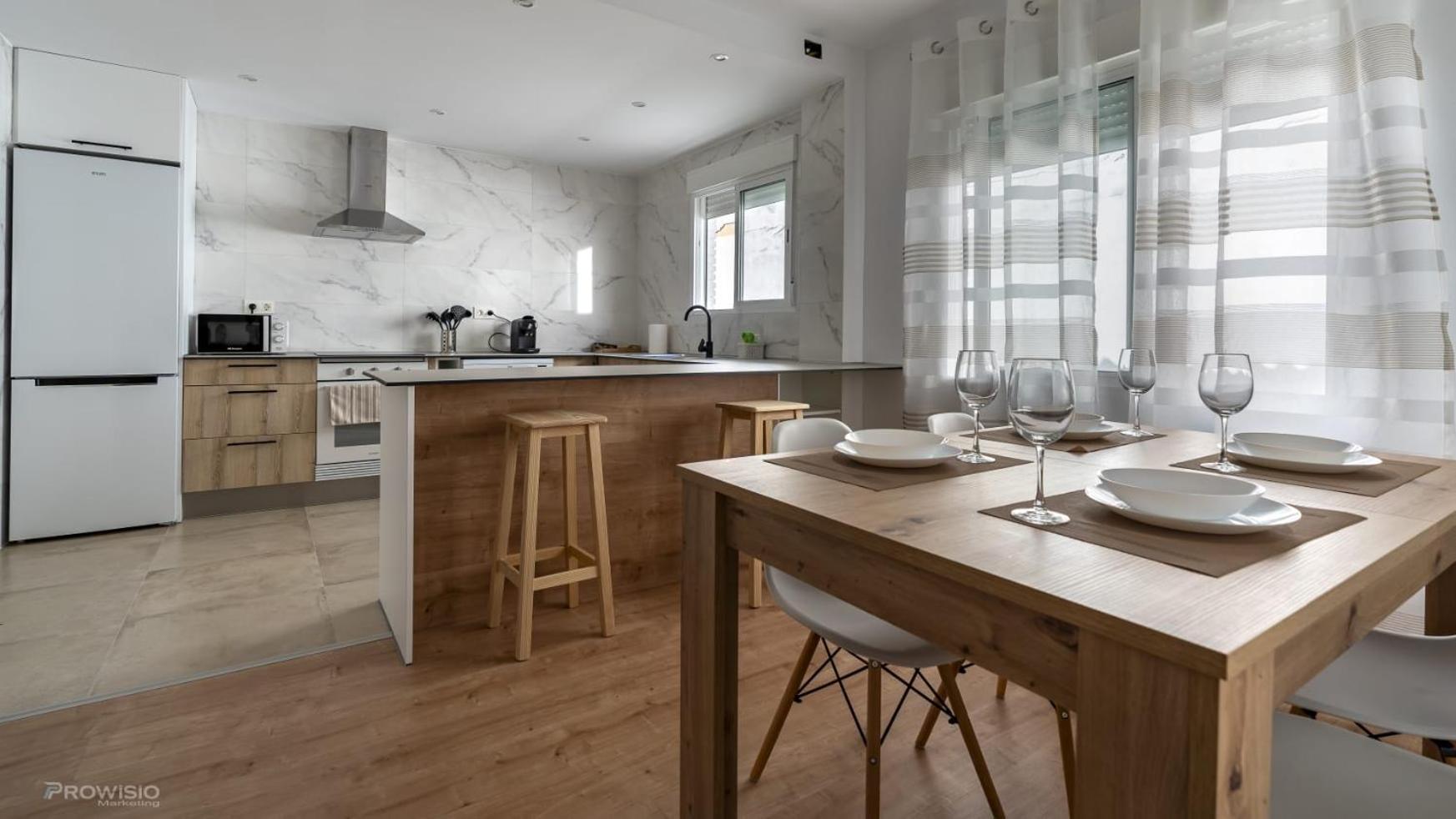Apartamentos Borriana Burriana Ngoại thất bức ảnh