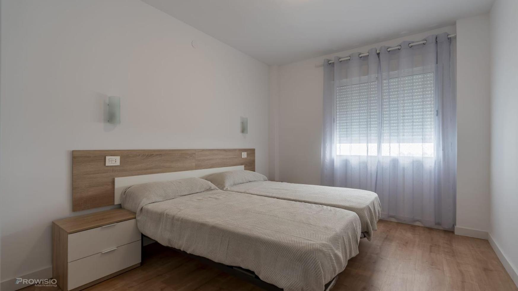 Apartamentos Borriana Burriana Ngoại thất bức ảnh