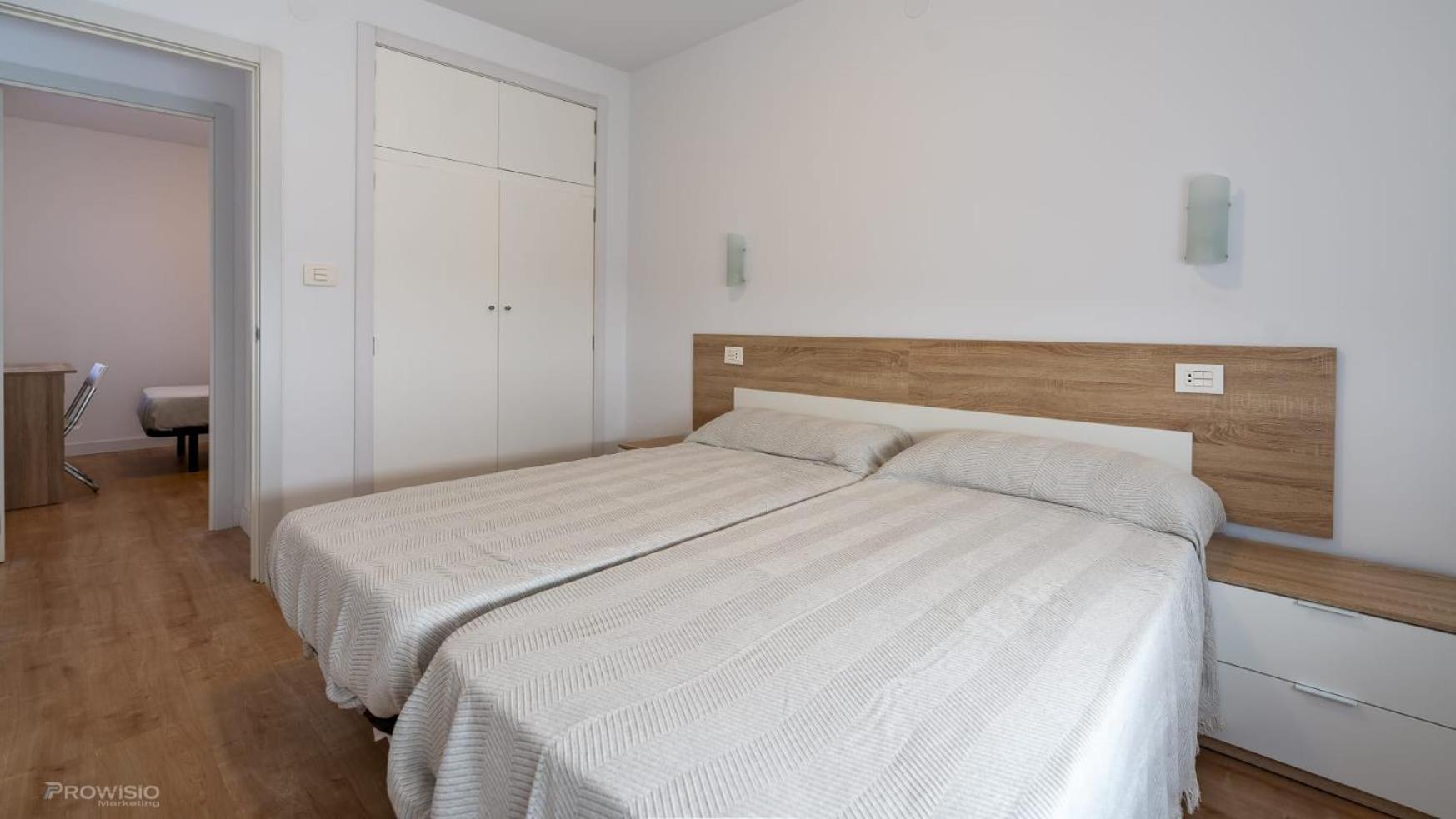 Apartamentos Borriana Burriana Ngoại thất bức ảnh