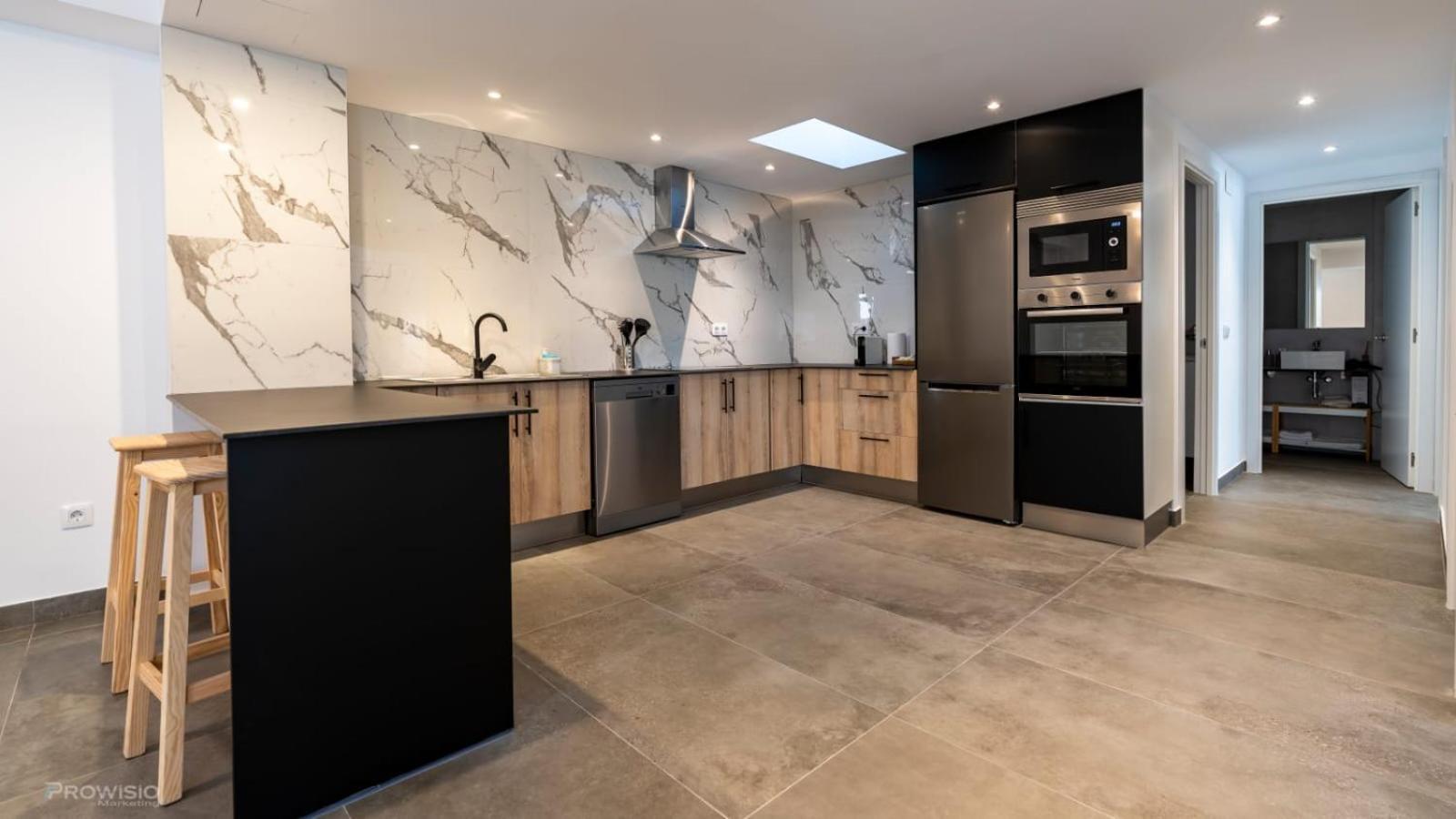 Apartamentos Borriana Burriana Ngoại thất bức ảnh