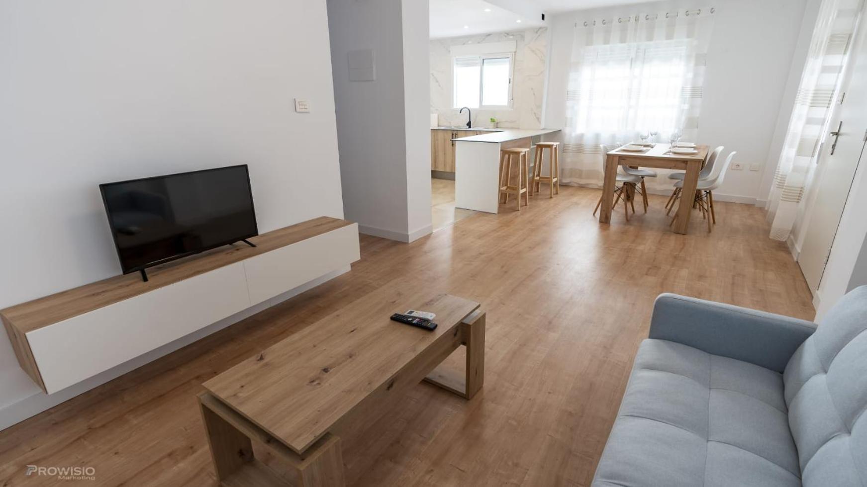 Apartamentos Borriana Burriana Ngoại thất bức ảnh