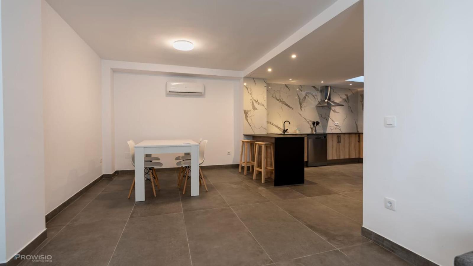 Apartamentos Borriana Burriana Ngoại thất bức ảnh