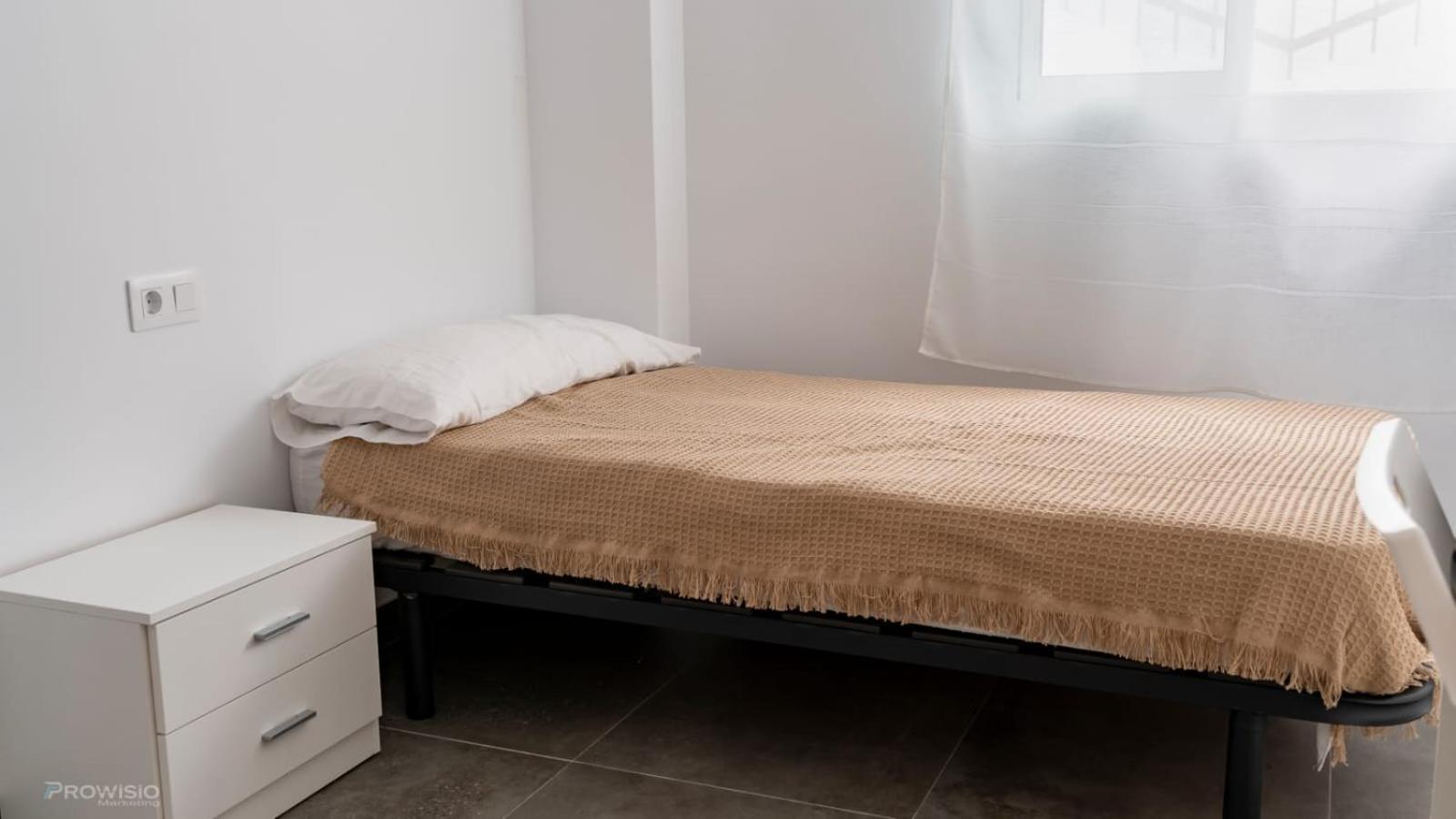 Apartamentos Borriana Burriana Ngoại thất bức ảnh