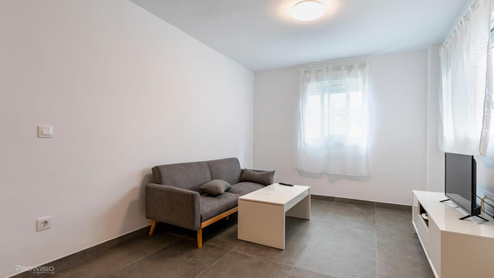 Apartamentos Borriana Burriana Ngoại thất bức ảnh