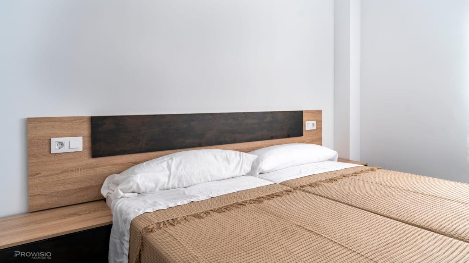 Apartamentos Borriana Burriana Ngoại thất bức ảnh