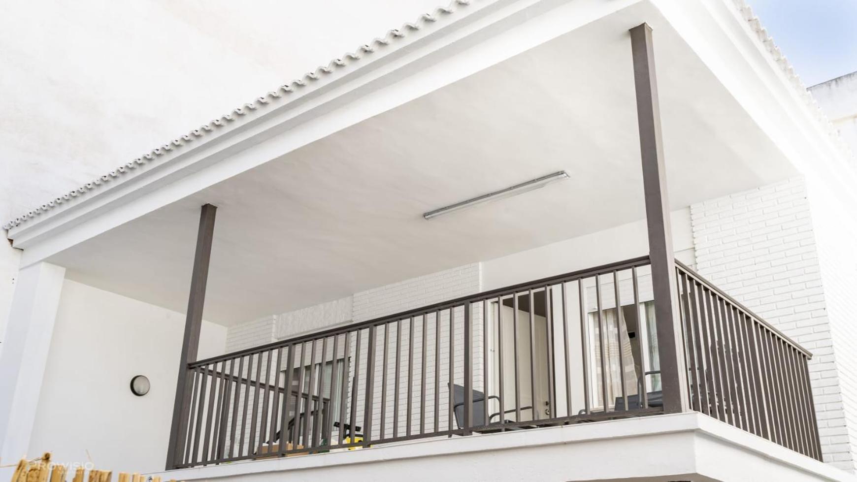 Apartamentos Borriana Burriana Ngoại thất bức ảnh